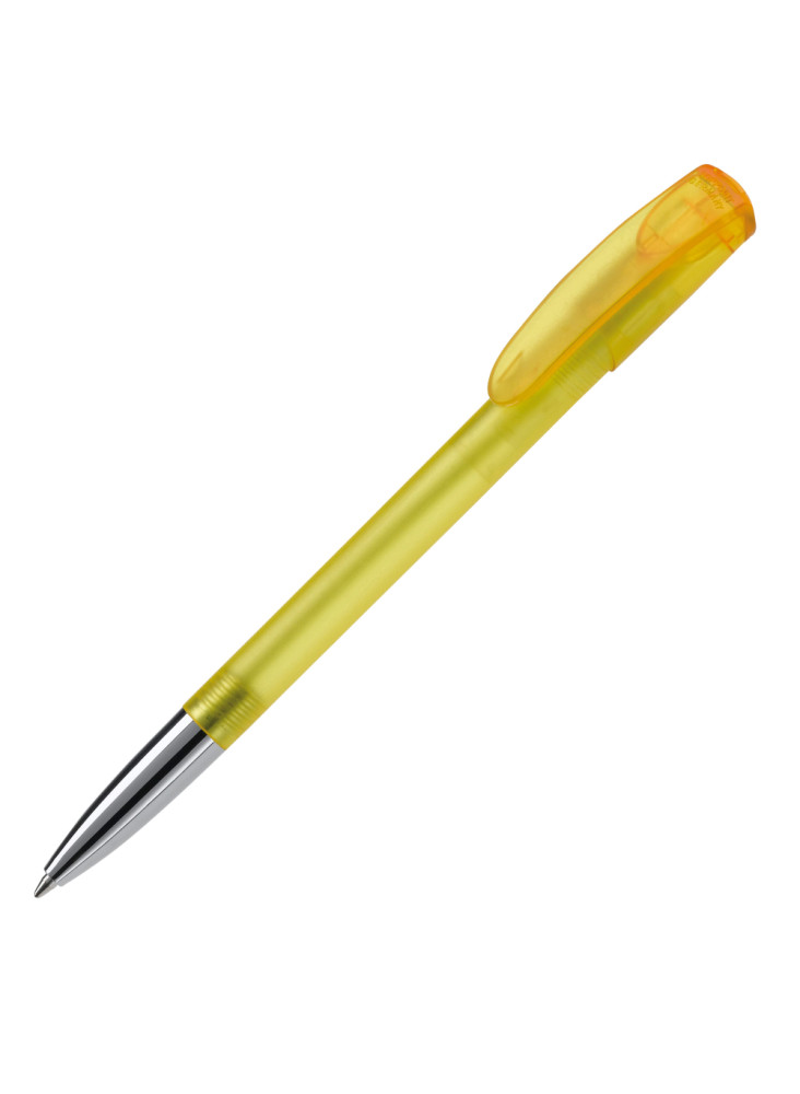 Stylo Deniro Transparent Point métal