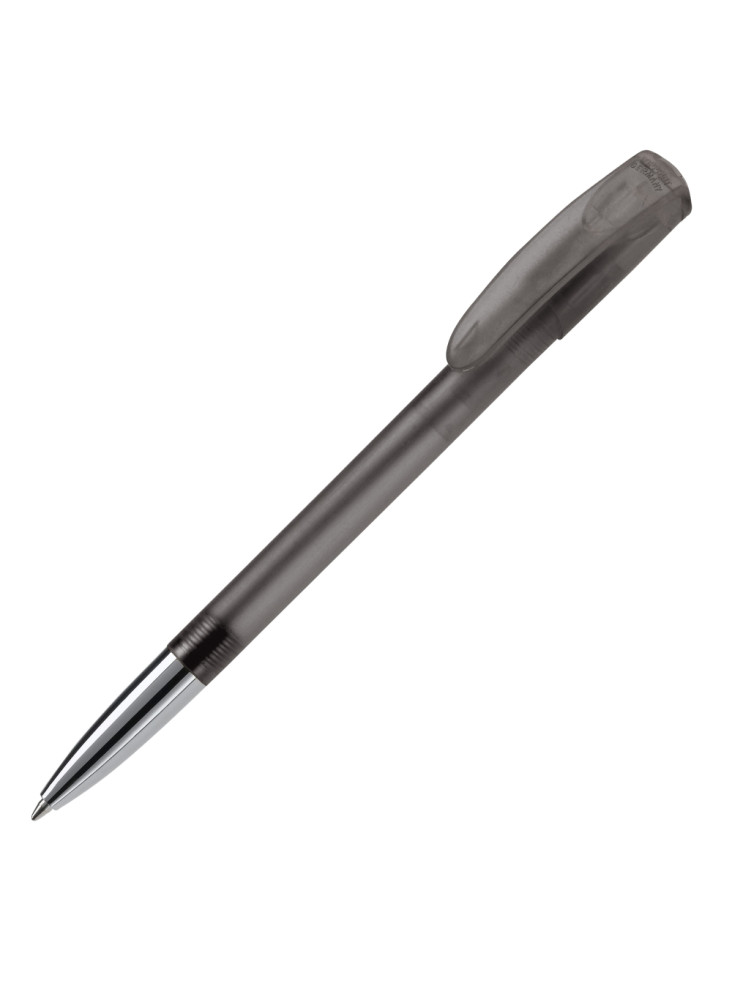 Stylo Deniro Transparent Point métal