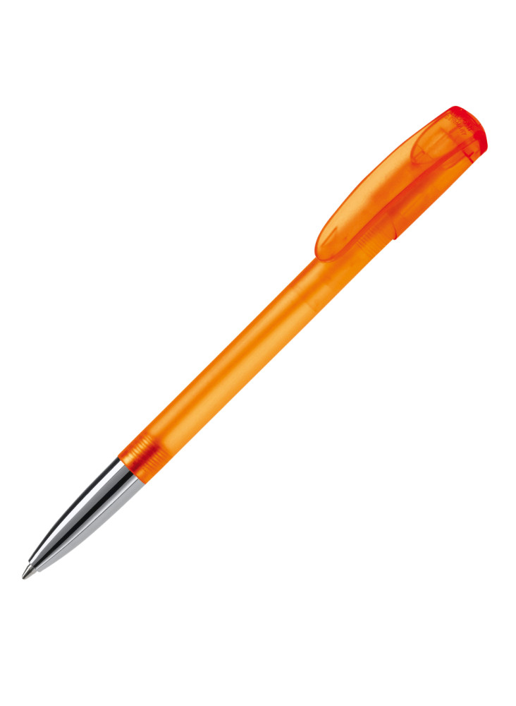 Stylo Deniro Transparent Point métal