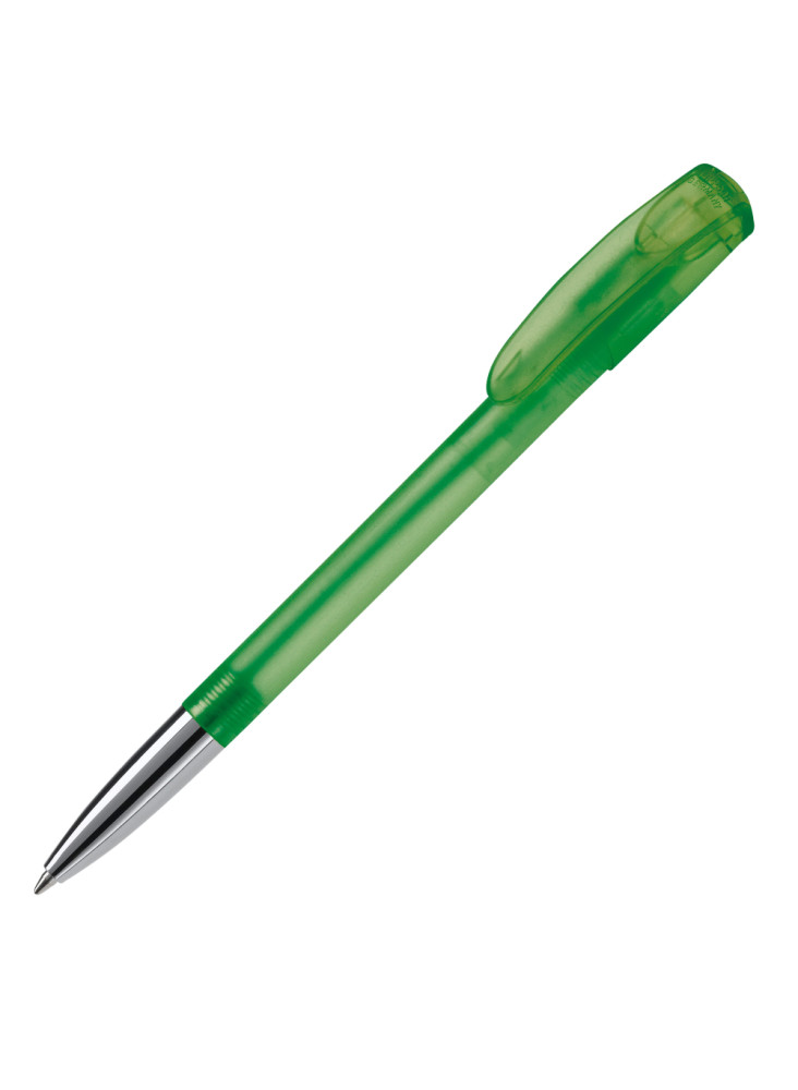 Stylo Deniro Transparent Point métal