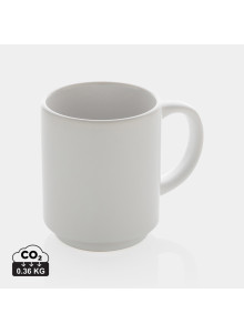 Mug empilable 180ml en...