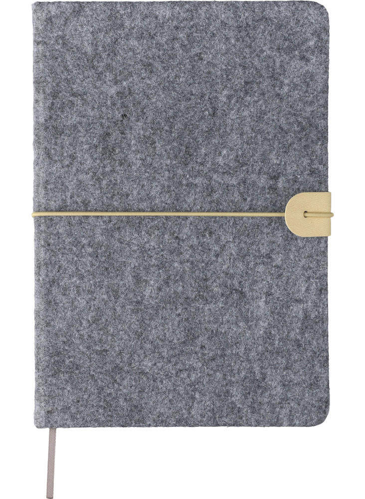 Carnet Dario | A5 | Ligné
