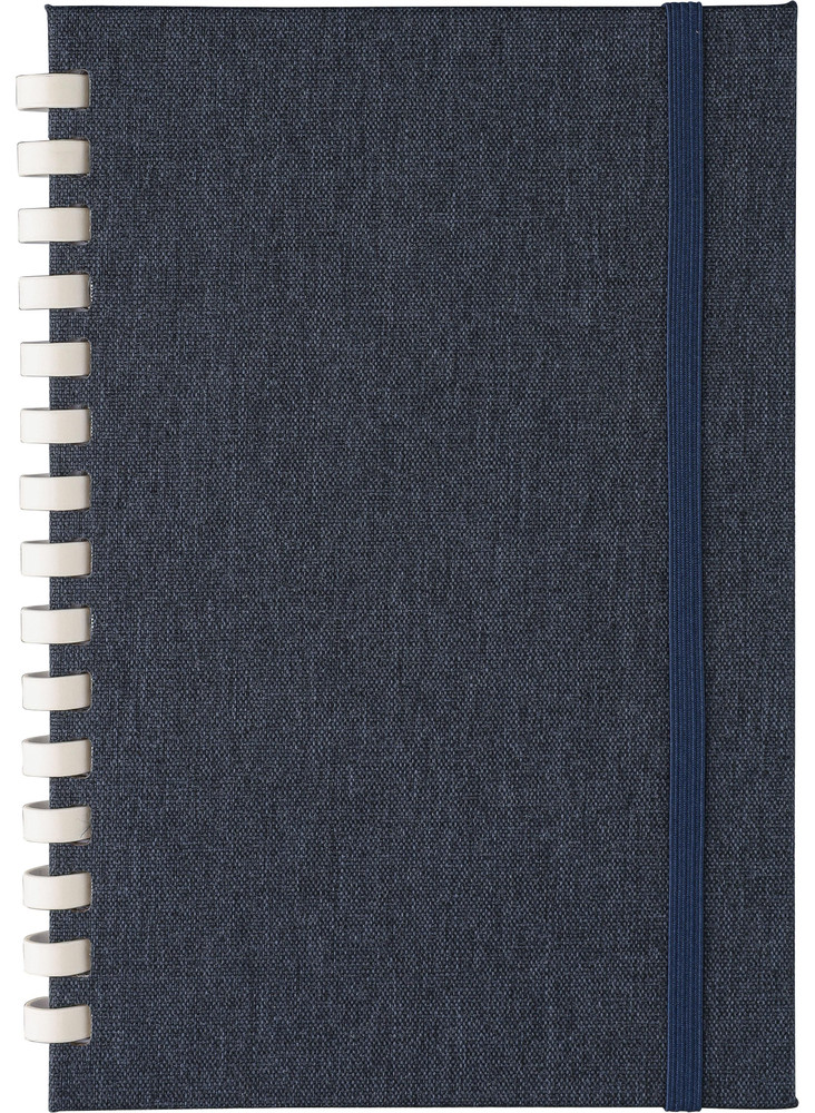 Carnet Ilias | A5 | Ligné