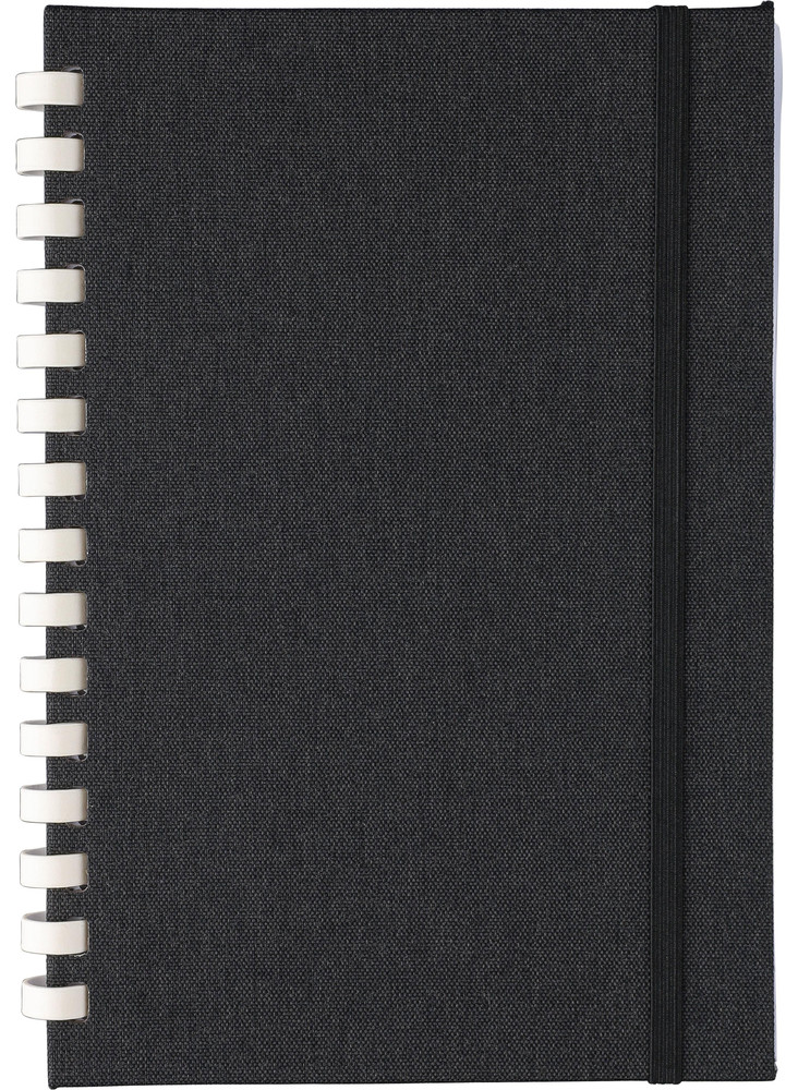 Carnet Ilias | A5 | Ligné