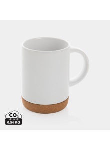 Mug 280ml en céramique avec...
