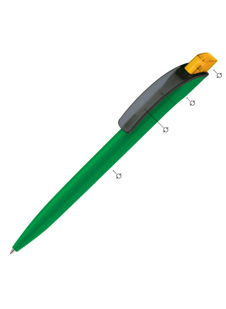 Stylo Cube Combi