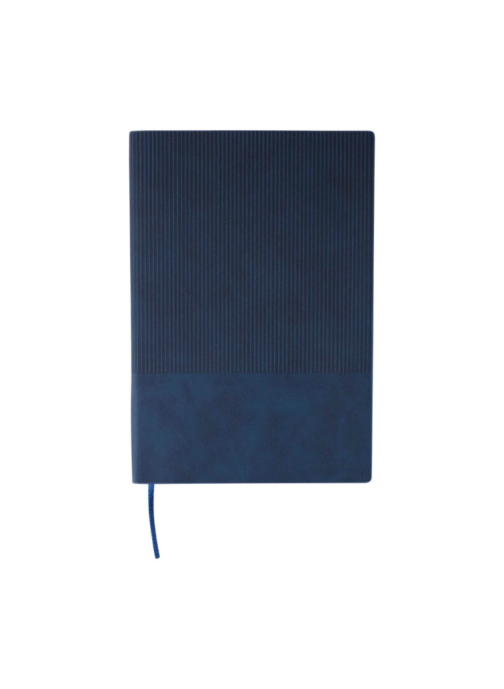 Carnet de notes Elian | Simili-cuir | A5 | Ligné