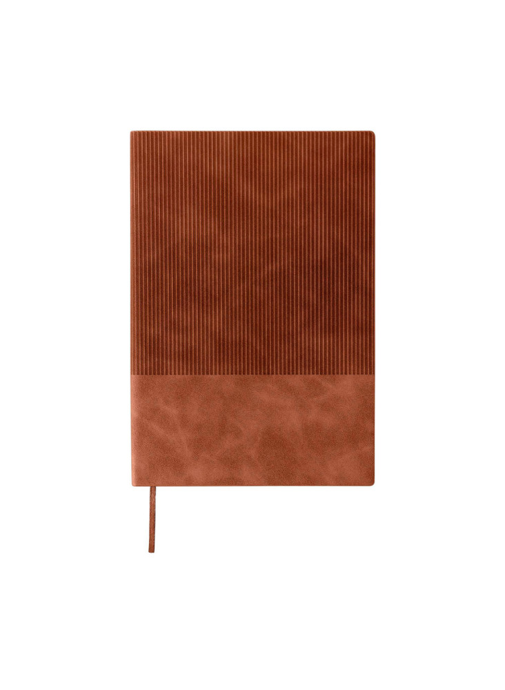 Carnet de notes Elian | Simili-cuir | A5 | Ligné