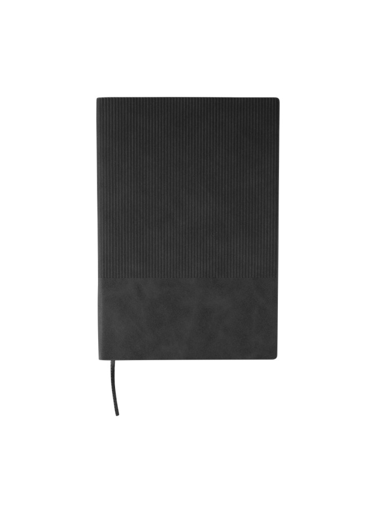 Carnet de notes Elian | Simili-cuir | A5 | Ligné
