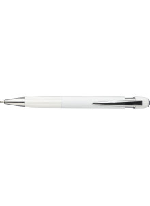 Stylo à bille Mael | Rayé