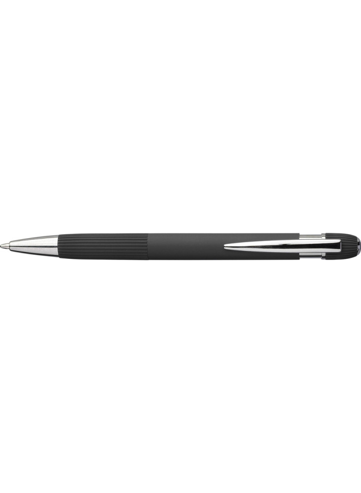 Stylo à bille Mael | Rayé