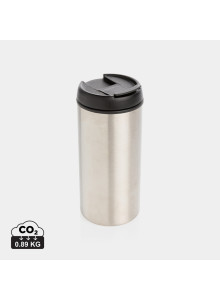 Mug Metro en acier...