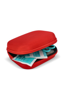 Trousse de premiers secours...