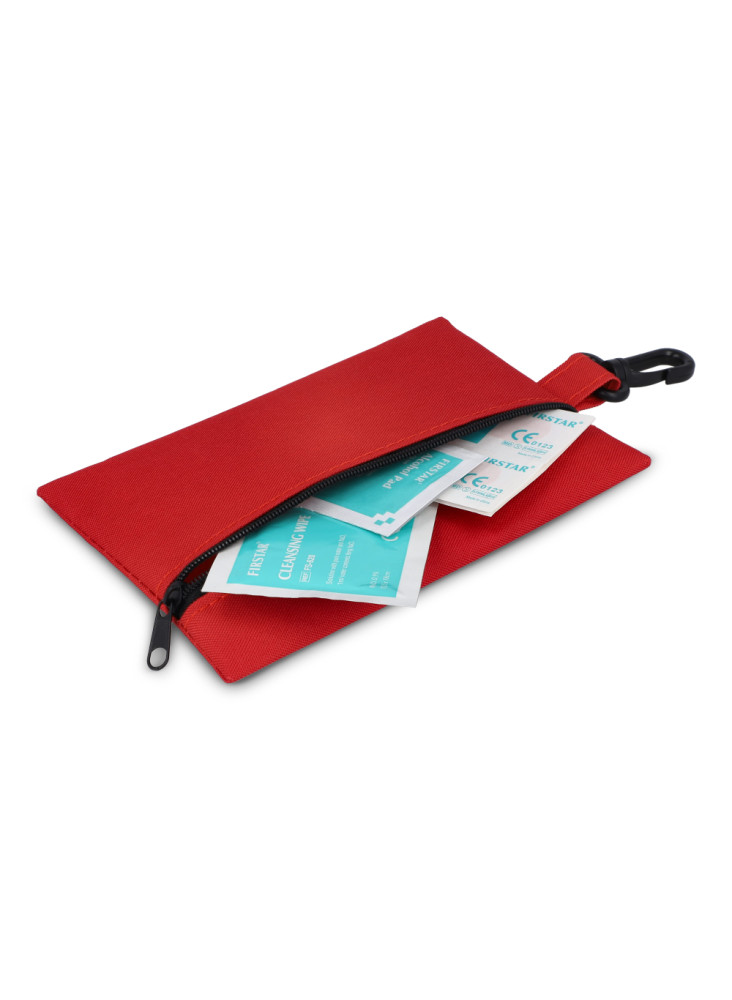 Trousse de premiers secours 13 pièces Denali