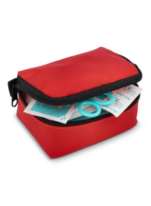 Trousse de premiers secours...