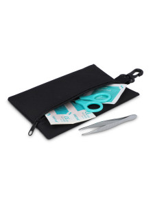 Trousse de premiers secours...