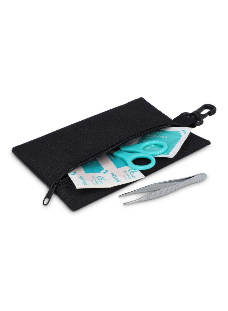 Trousse de premiers secours 14 pièces Rora