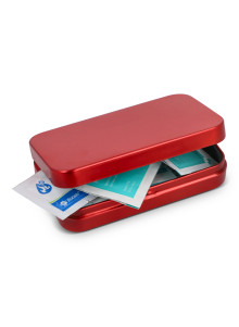 Trousse de premiers secours...