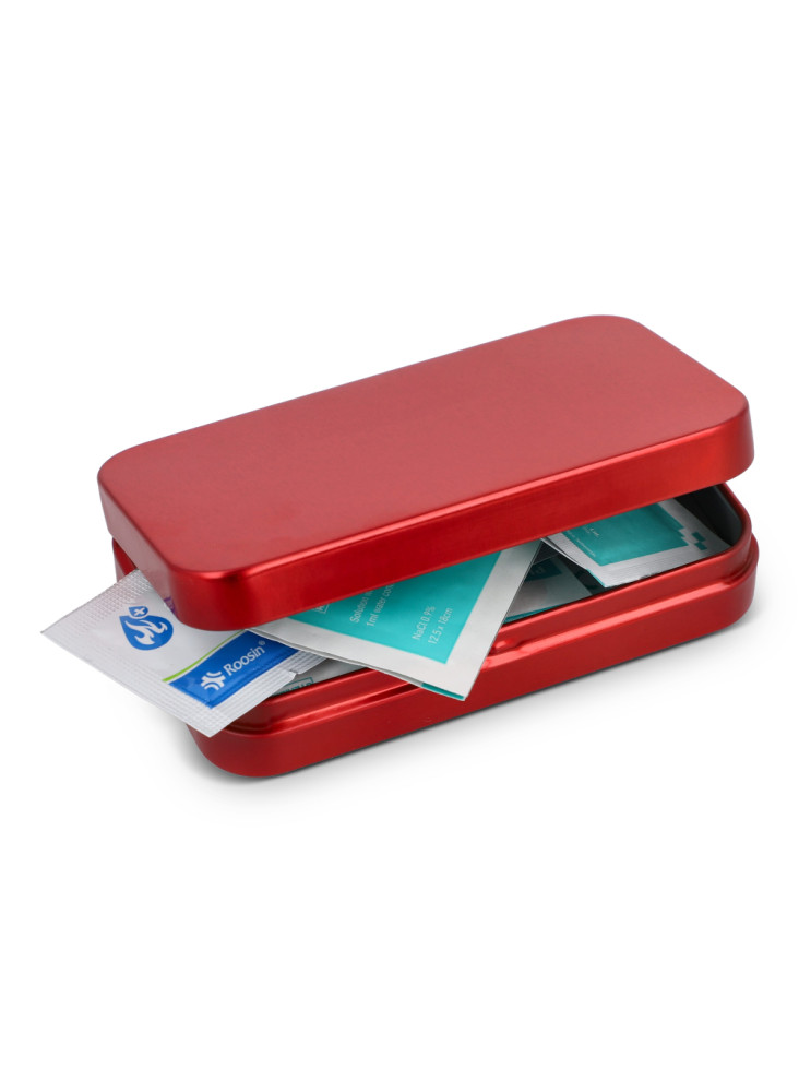 Trousse de premiers secours 20 pièces Atlas
