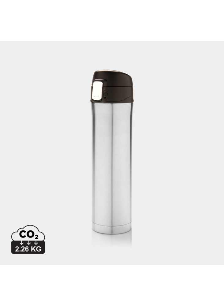 Bouteille 450ml EASY LOCK en plastique RCS