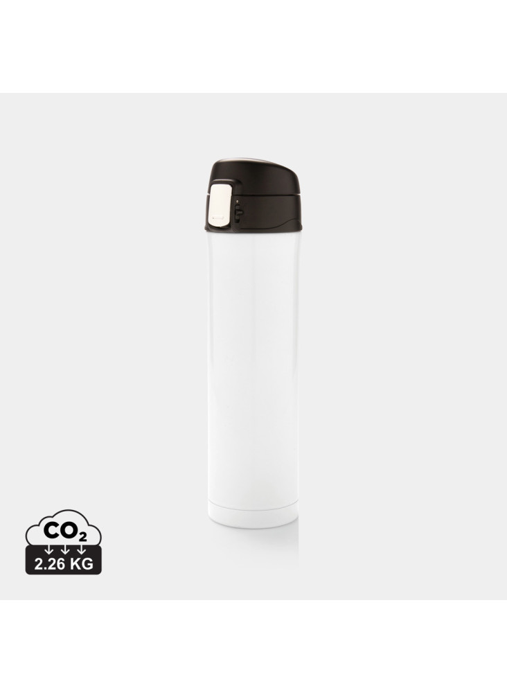 Bouteille 450ml EASY LOCK en plastique RCS