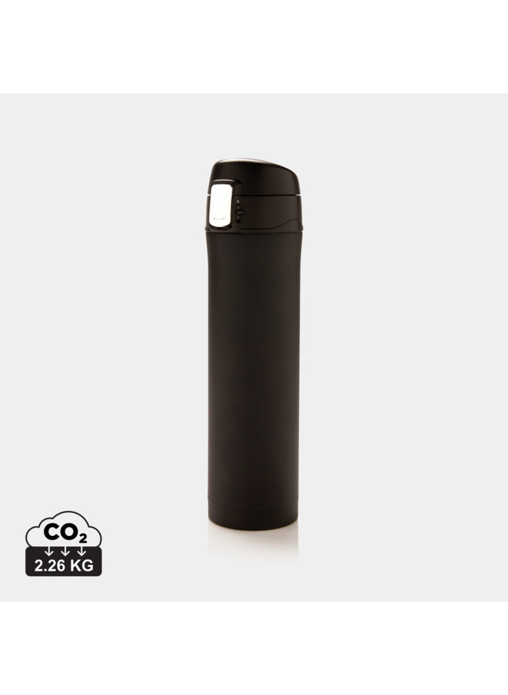 Bouteille 450ml EASY LOCK en plastique RCS