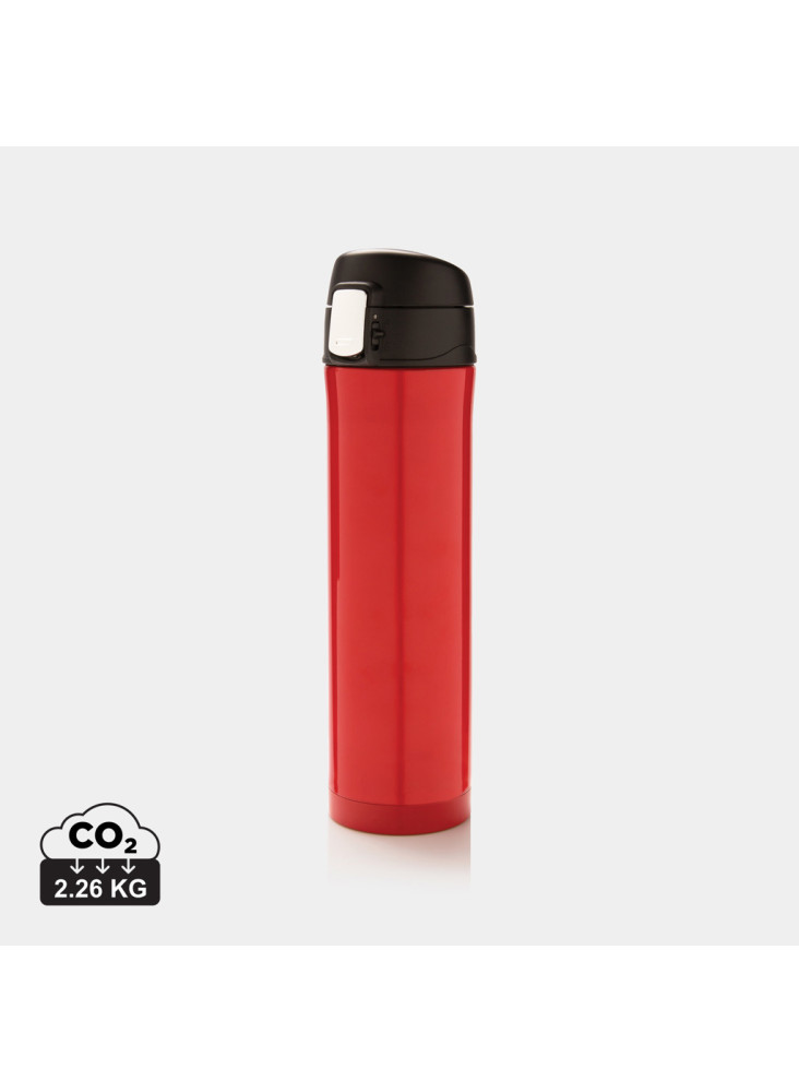 Bouteille 450ml EASY LOCK en plastique RCS