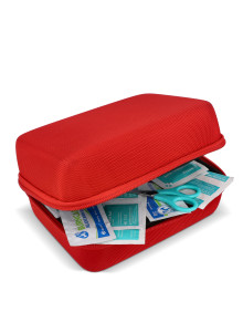 Trousse de premiers secours...
