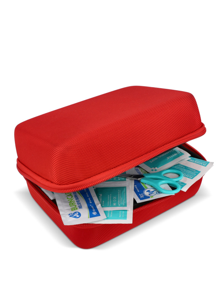 Trousse de premiers secours 40 pièces Andes