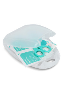 Trousse de premiers secours...