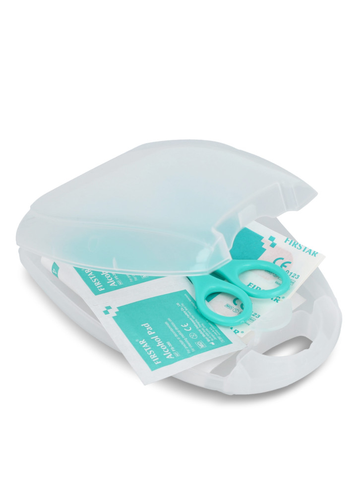 Trousse de premiers secours 10 pièces Elbrus