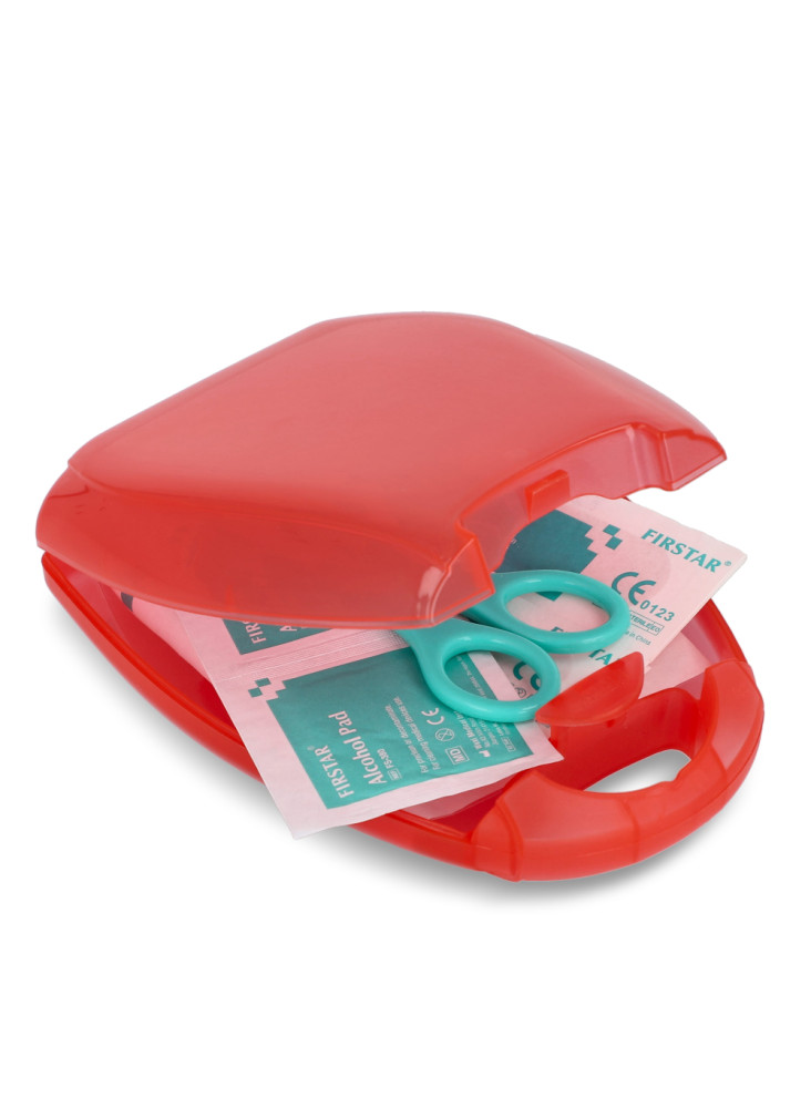 Trousse de premiers secours 10 pièces Elbrus
