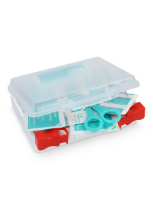 Trousse de premiers secours...