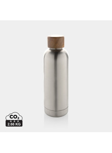 Bouteille iso en acier...