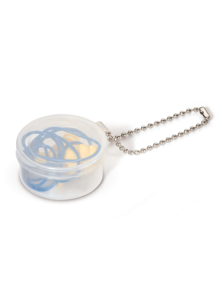 Bouchons d'oreilles avec cordon