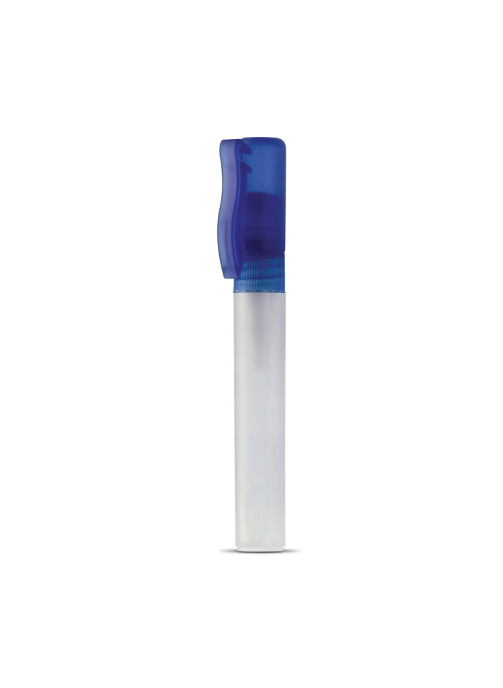 Spray lotion hydroalcoolique 8ml pour les mains