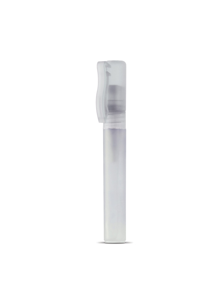 Spray lotion hydroalcoolique 8ml pour les mains