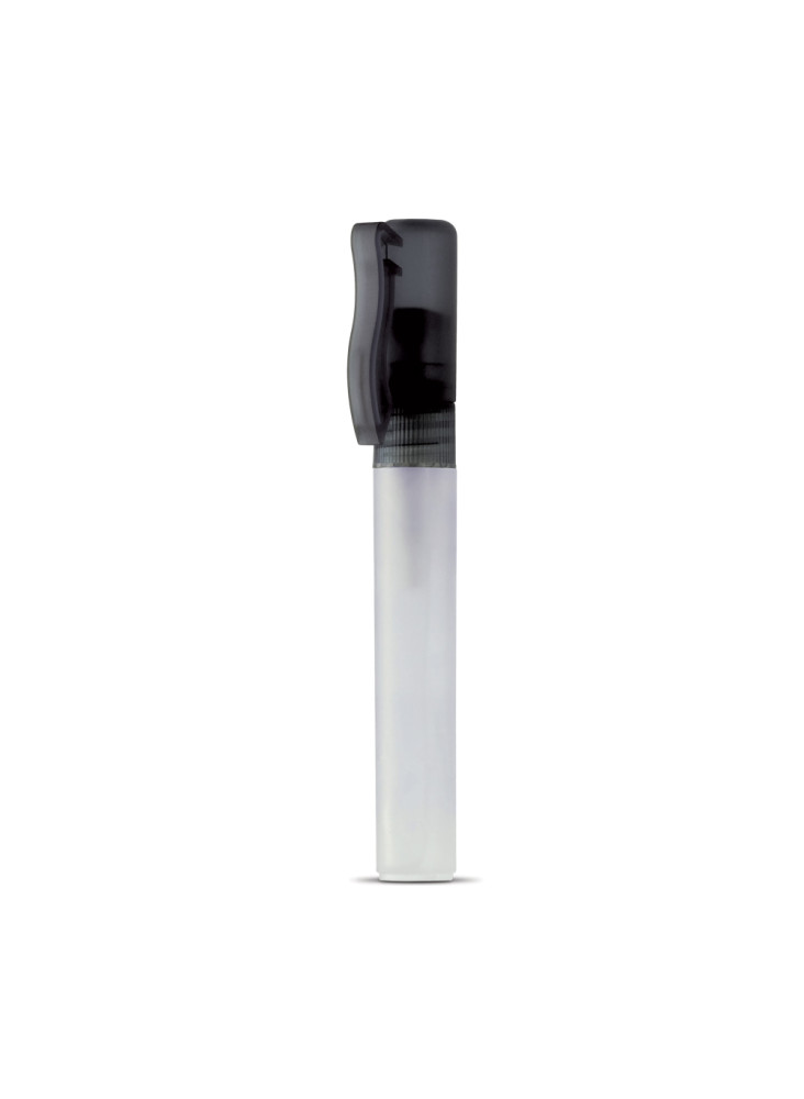 Spray lotion hydroalcoolique 8ml pour les mains