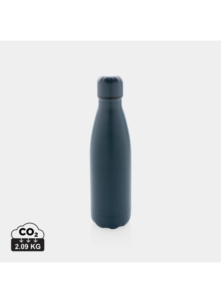 Bouteille isotherme en acier 500ml
