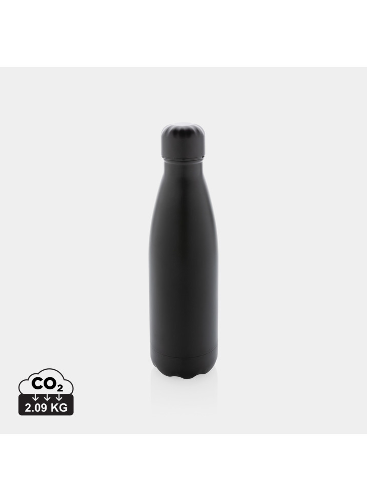 Bouteille isotherme en acier 500ml