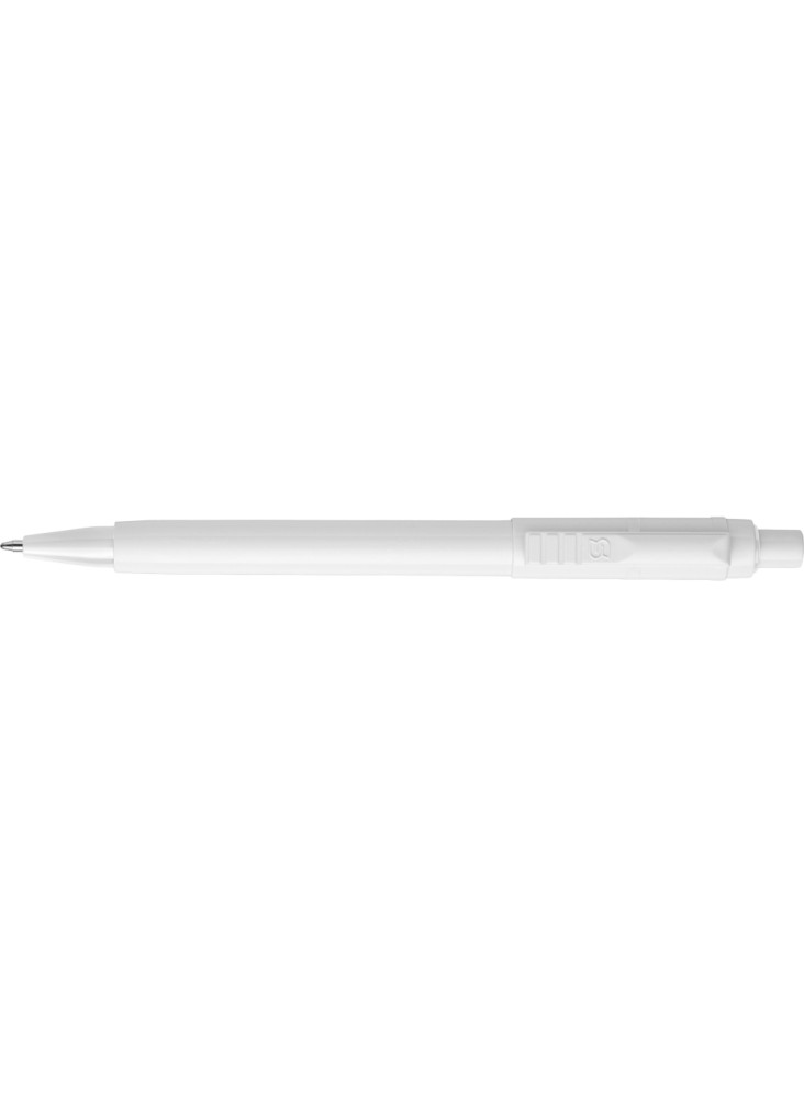 Stilolinea Baron stylo bille | Pointe et bague colorées