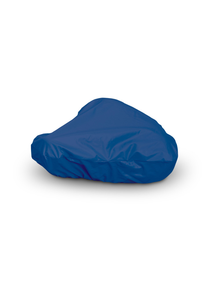 Protège-selle en polyester