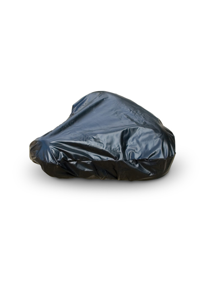 Protège-selle en polyester