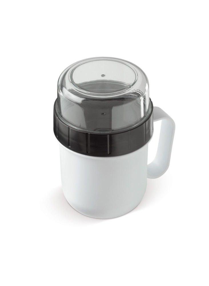 Mug déjeuner à emporter 520+230ml