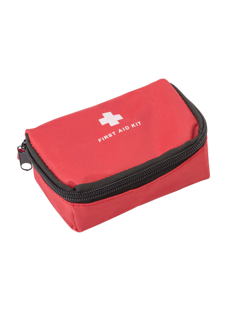 Trousse de secours Tiffany | 17 pièces