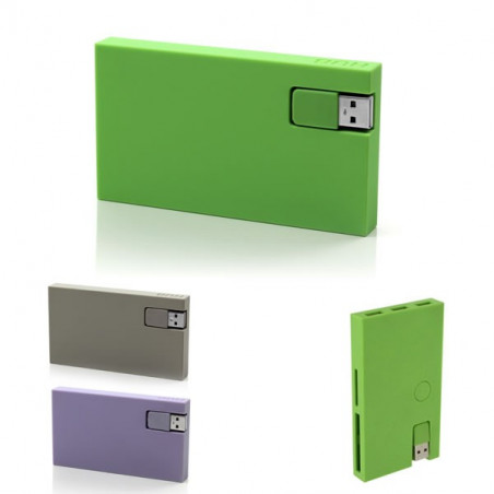 Hub 3 Ports LEXON
