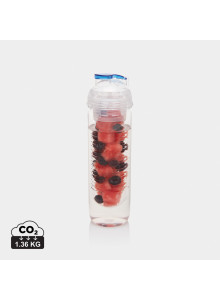 Bouteille d’eau à infusion