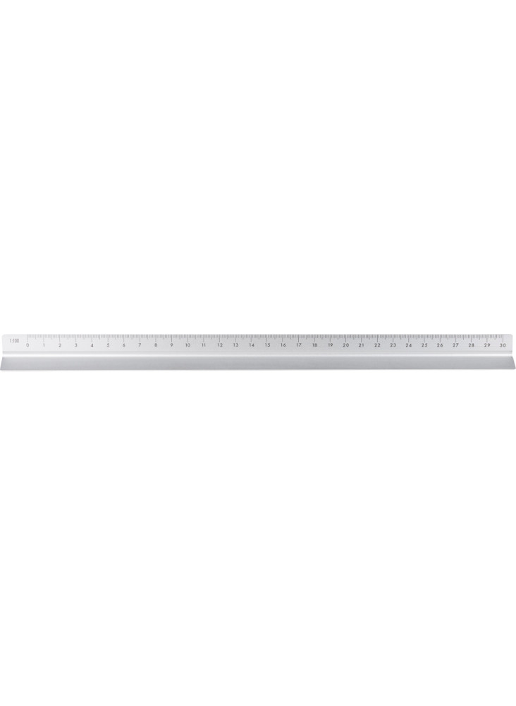 Règle triangulaire Tavi | 30 cm