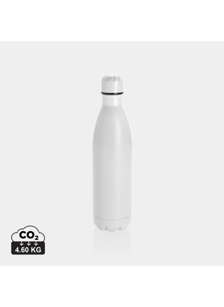 Bouteille isotherme en acier 750ml