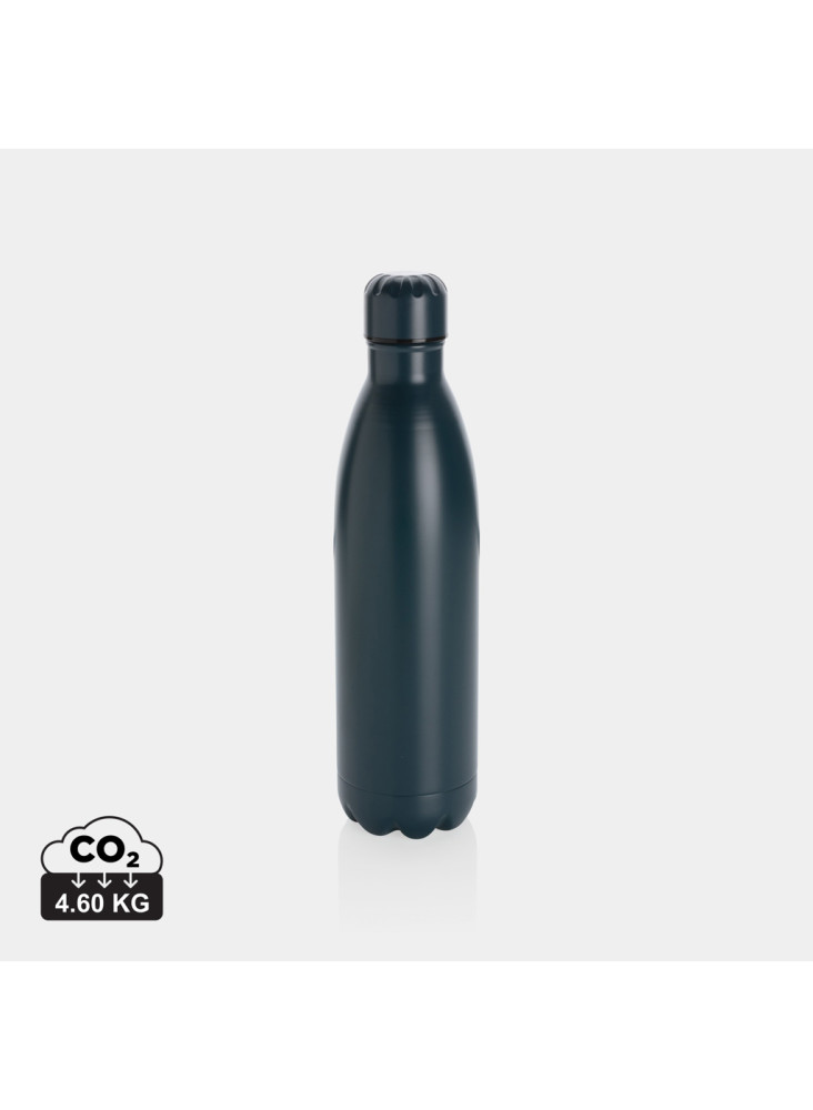 Bouteille isotherme en acier 750ml